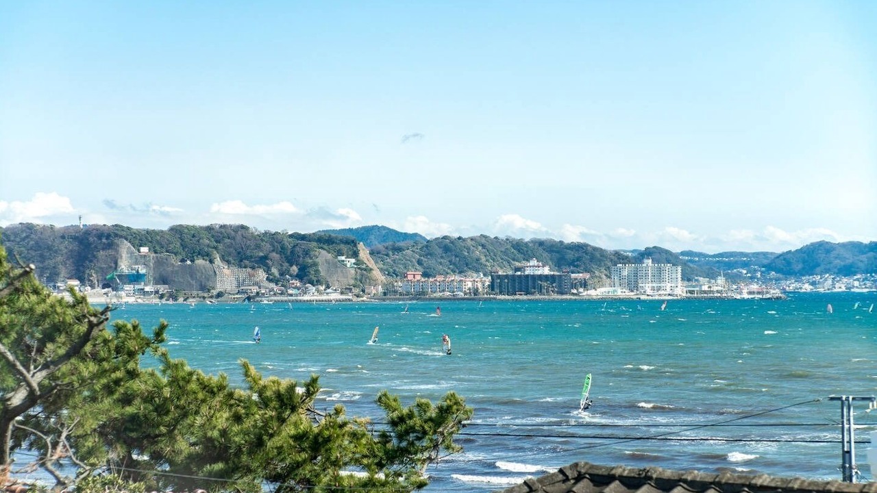 Photo of Others in Kamakura