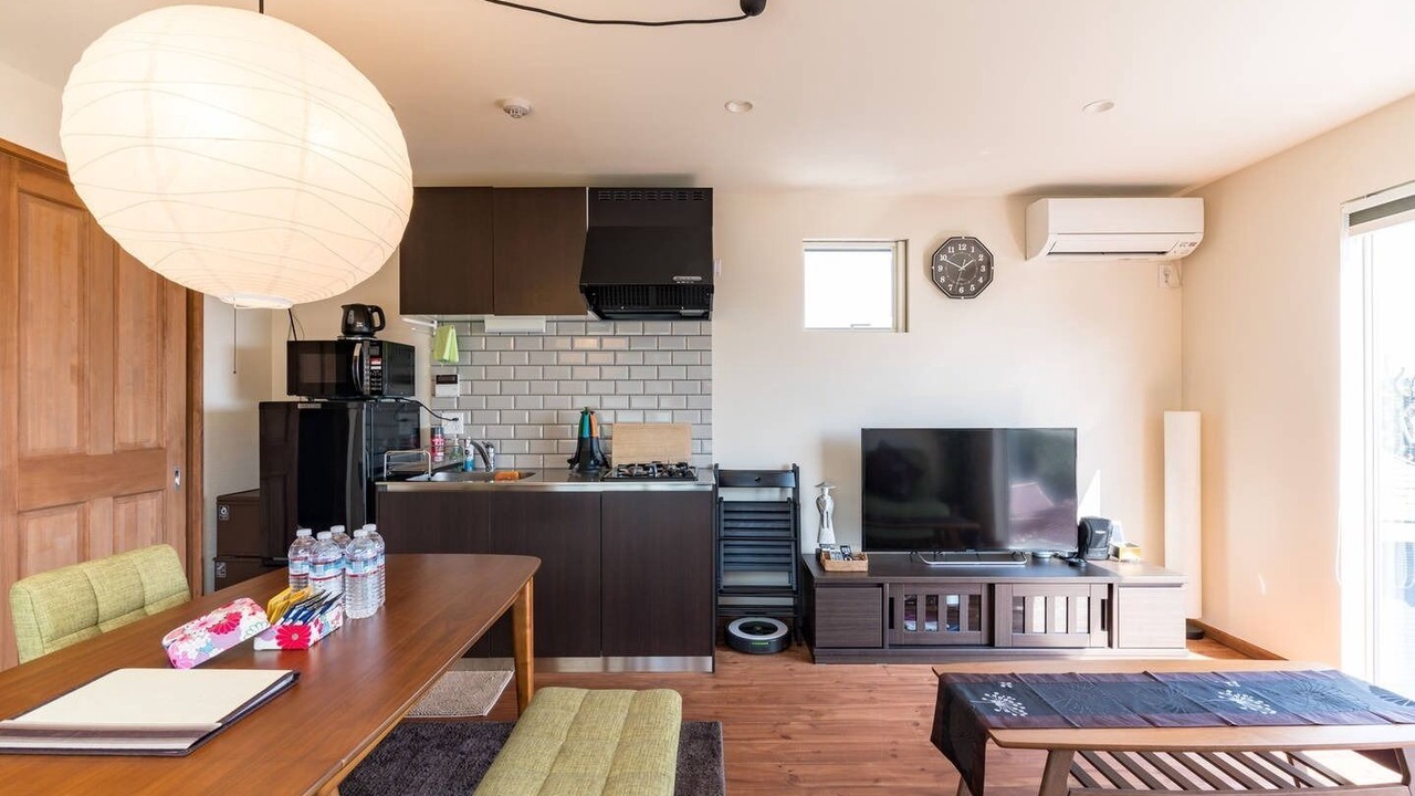 Photo of Kitchen in Kamakura