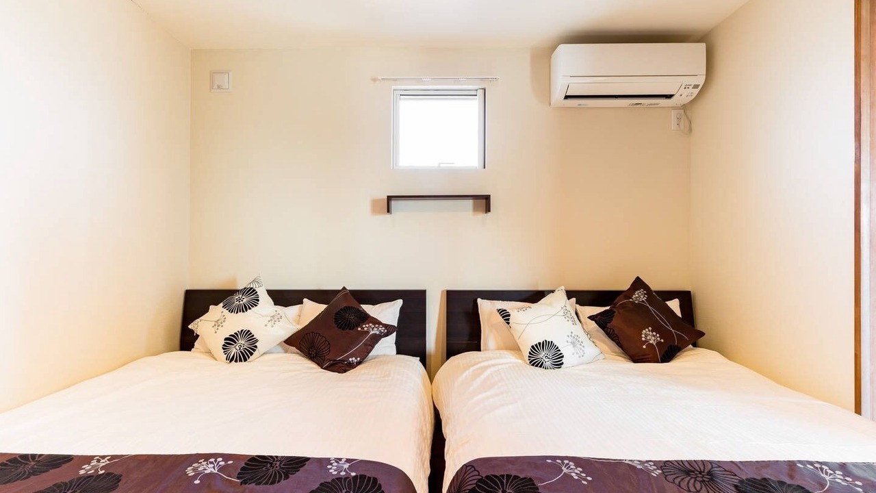 Photo of Bedroom in Kamakura