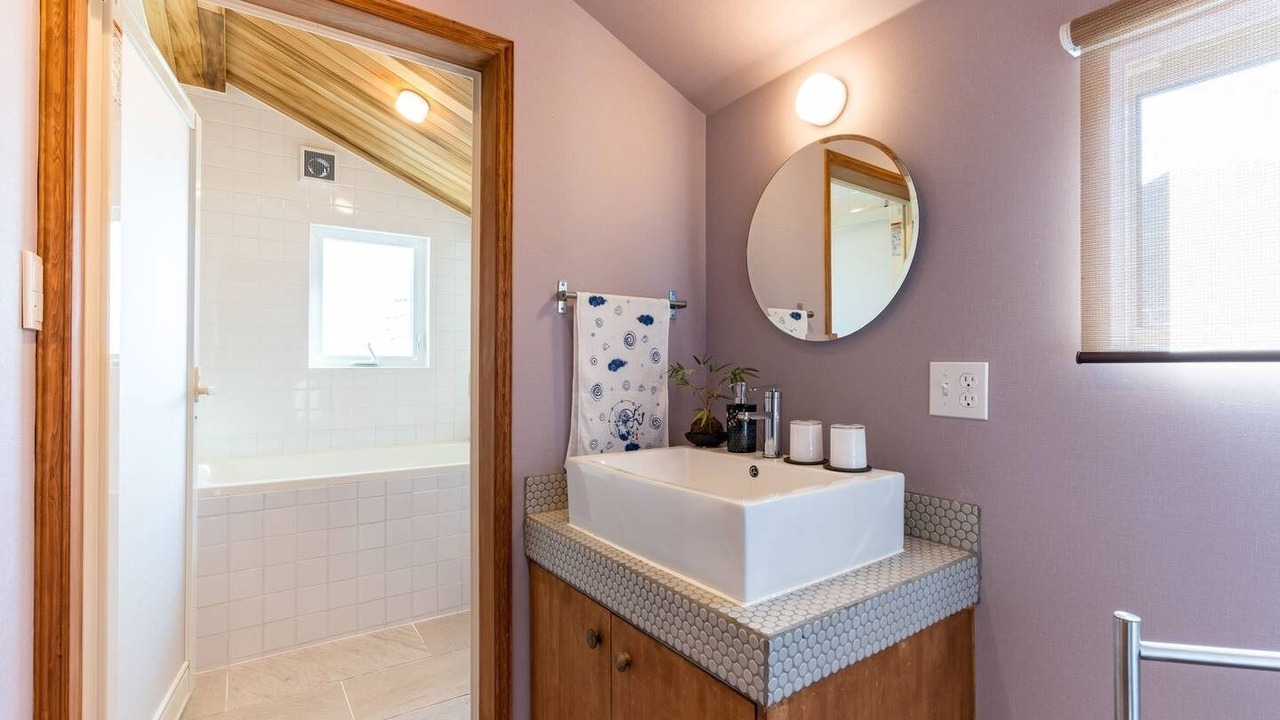 Photo of Bathroom in Kamakura