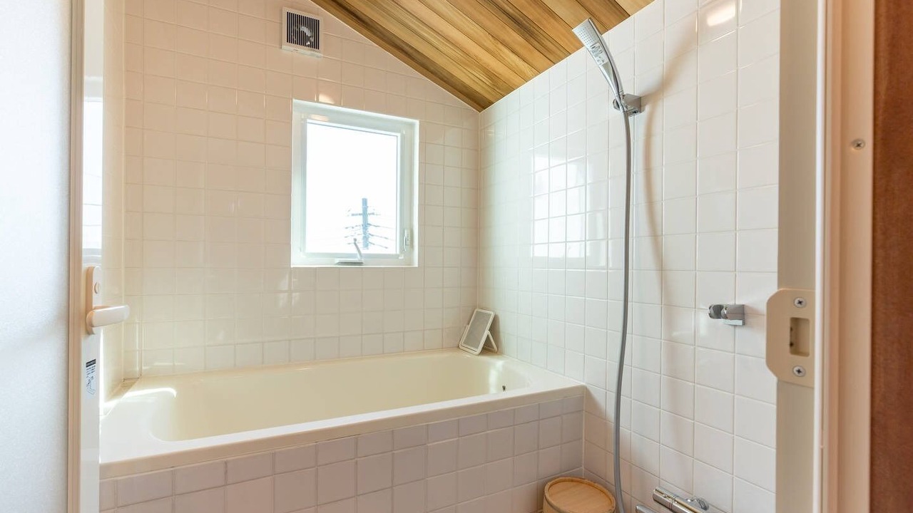 Photo of Bathroom in Kamakura