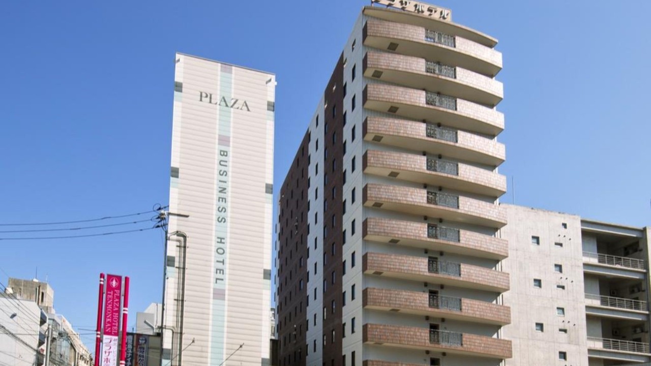 Photo of Outdoor in Yamanokuchi-cho