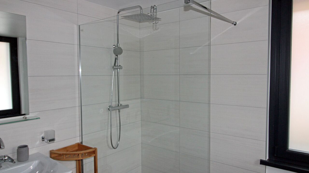 Photo of Bathroom in Ventron