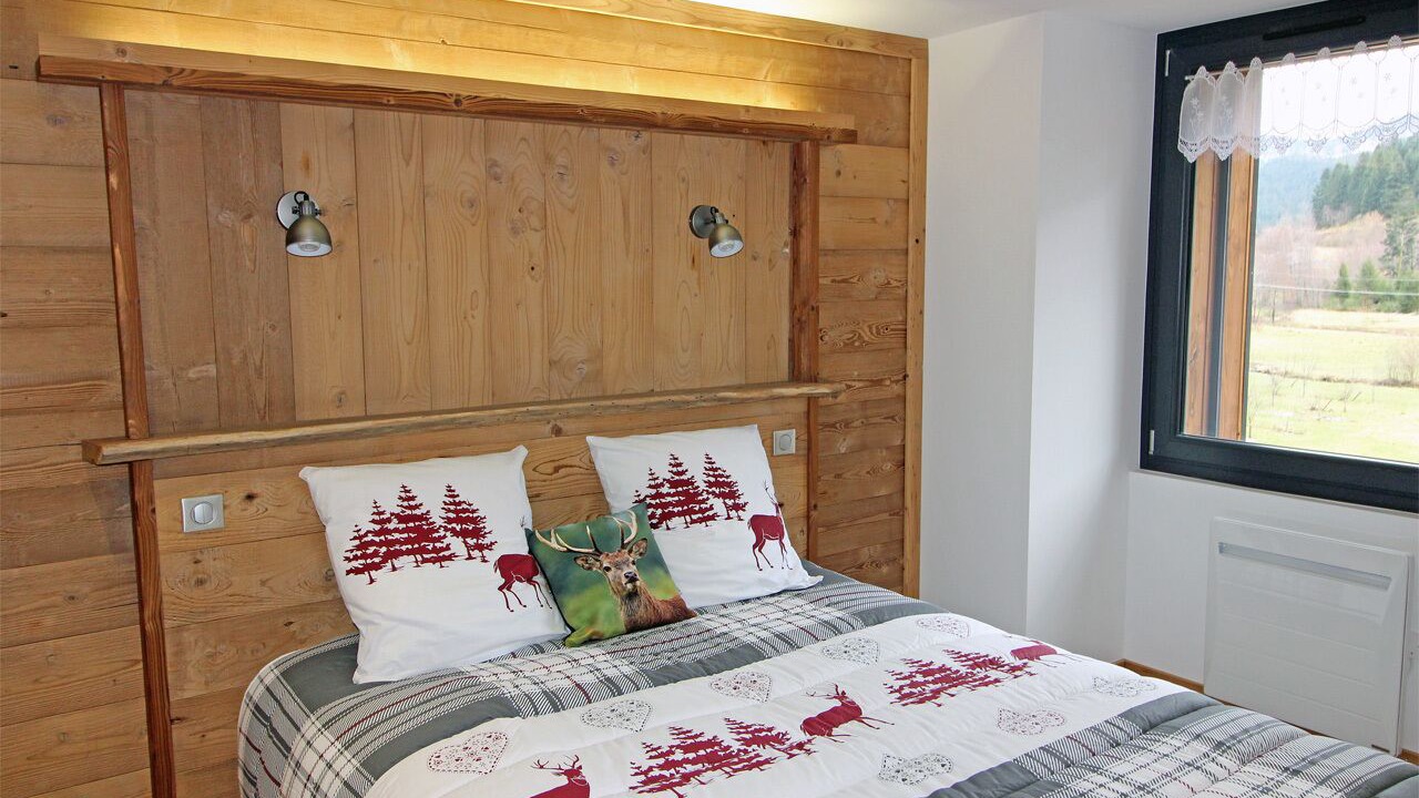 Photo of Bedroom in Ventron