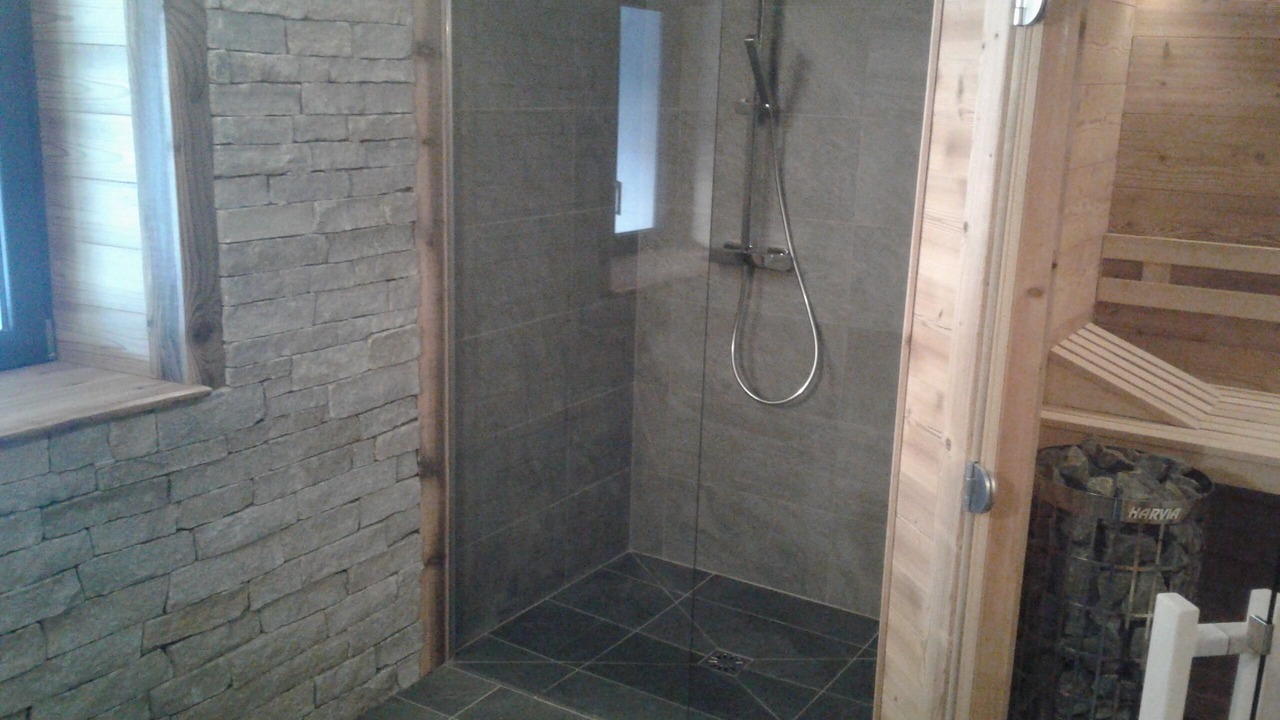 Photo of Bathroom in Ventron