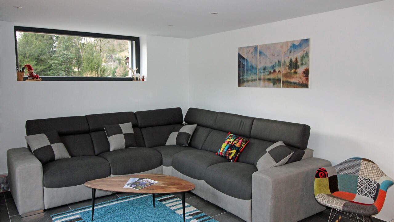 Photo of Livingroom in Ventron