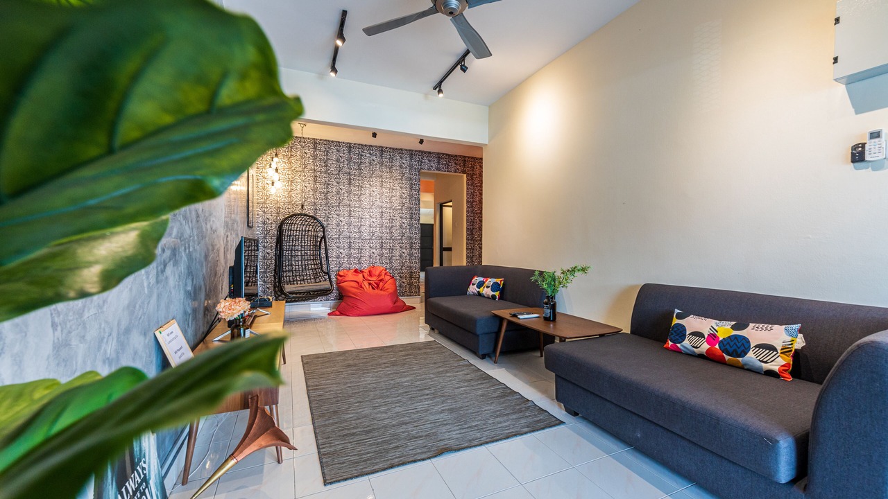 Photo of Livingroom in Ampang