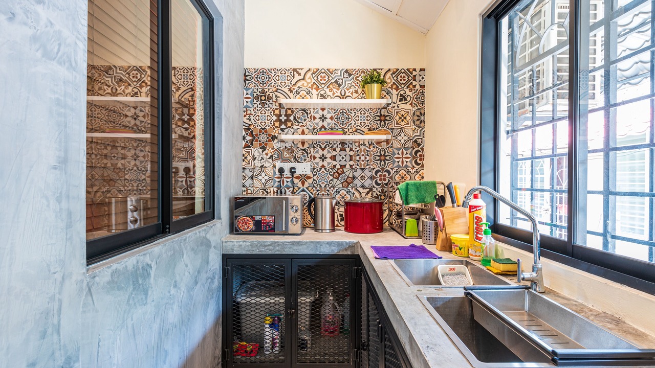 Photo of Kitchen in Ampang