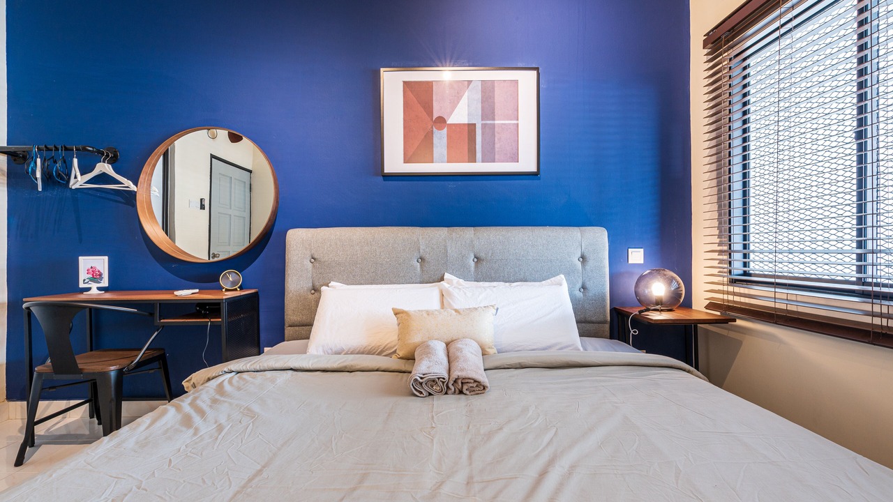 Photo of Bedroom in Ampang