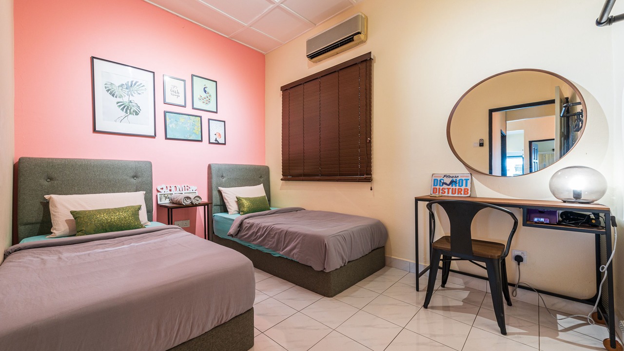 Photo of Bedroom in Ampang
