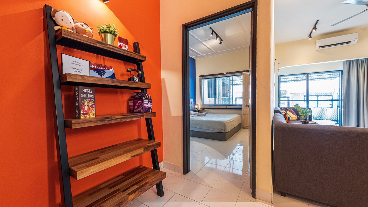Photo of Bedroom in Ampang