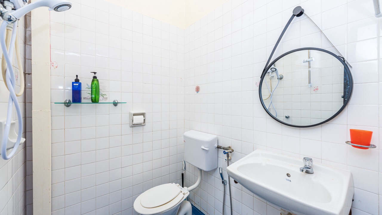 Photo of Bathroom in Ampang