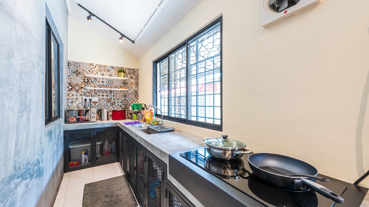 Photo of Kitchen in Ampang
