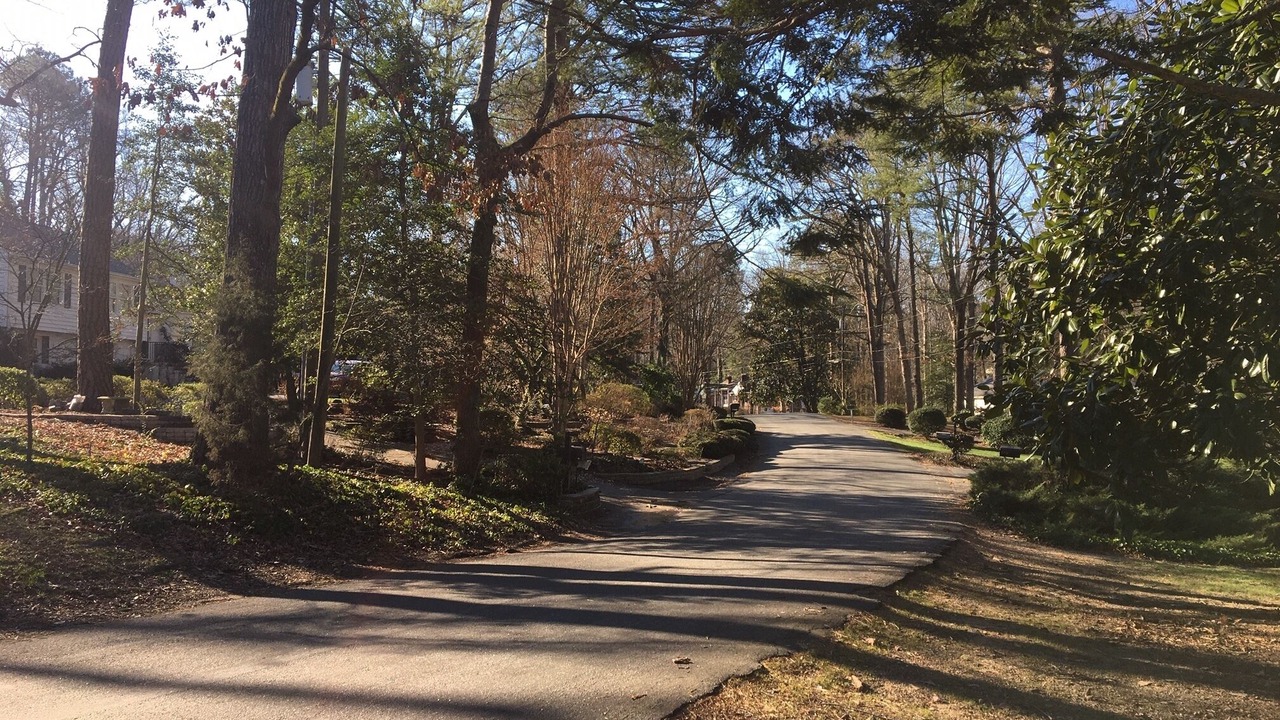 Photo of Outdoor in North Chesterfield