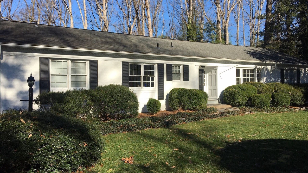 Photo of Outdoor in North Chesterfield