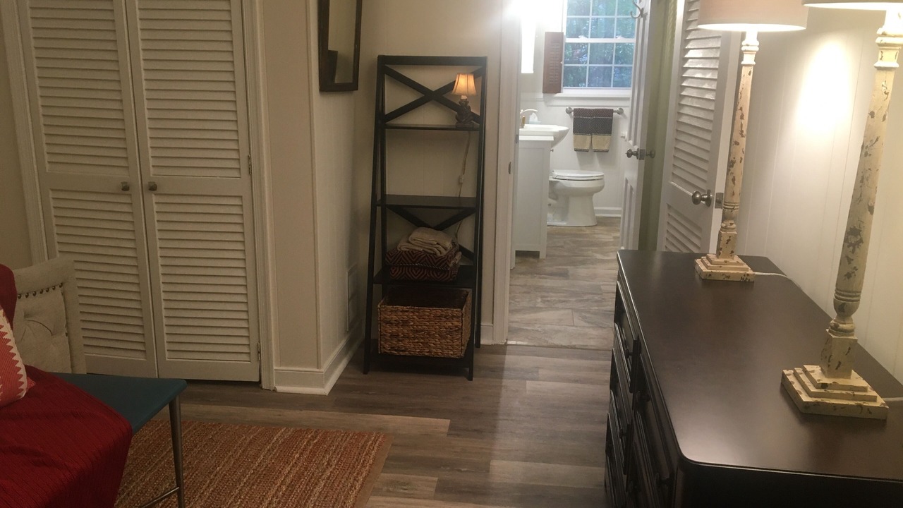 Photo of Bedroom in North Chesterfield