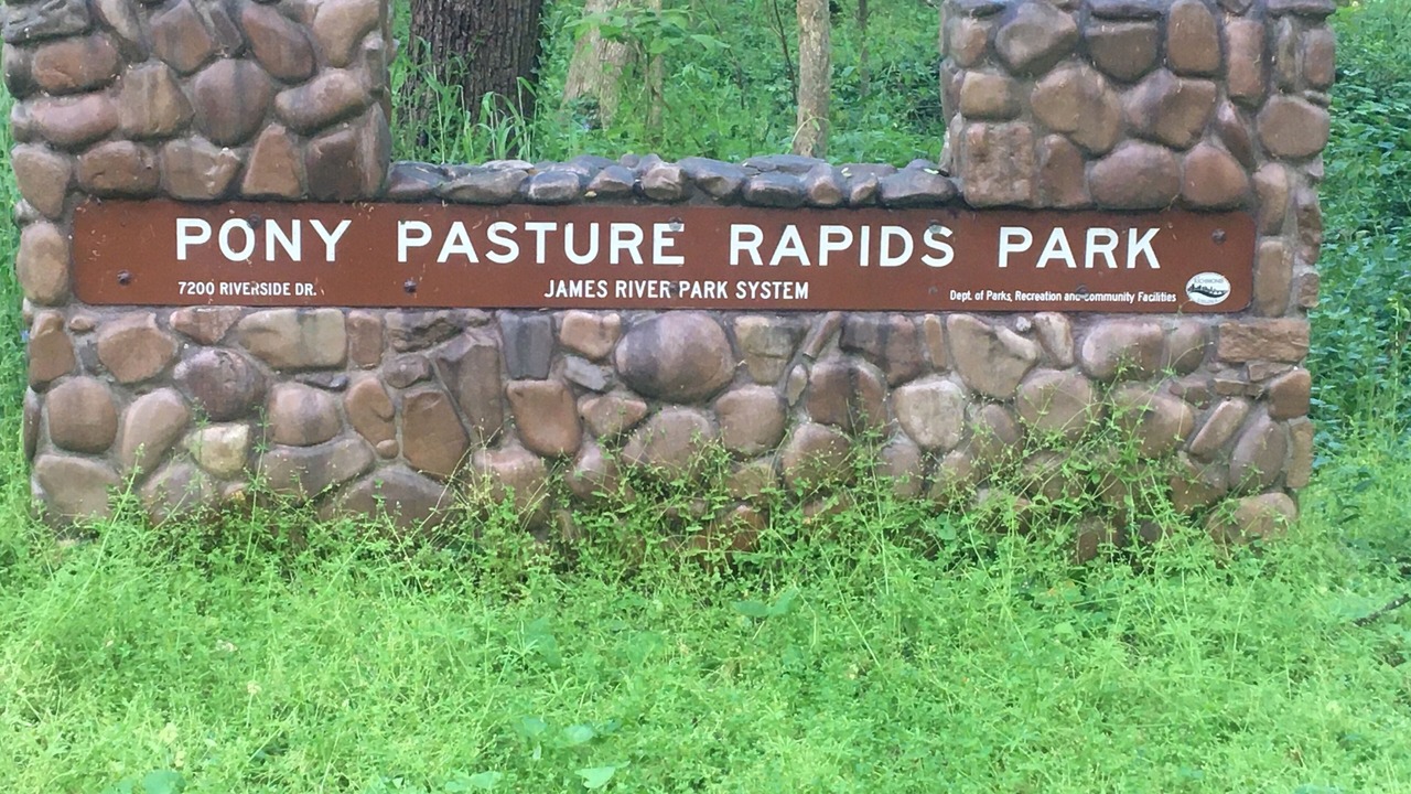 Photo of Outdoor in North Chesterfield