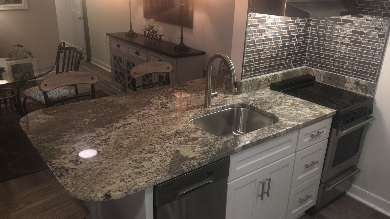 Photo of Kitchen in North Chesterfield