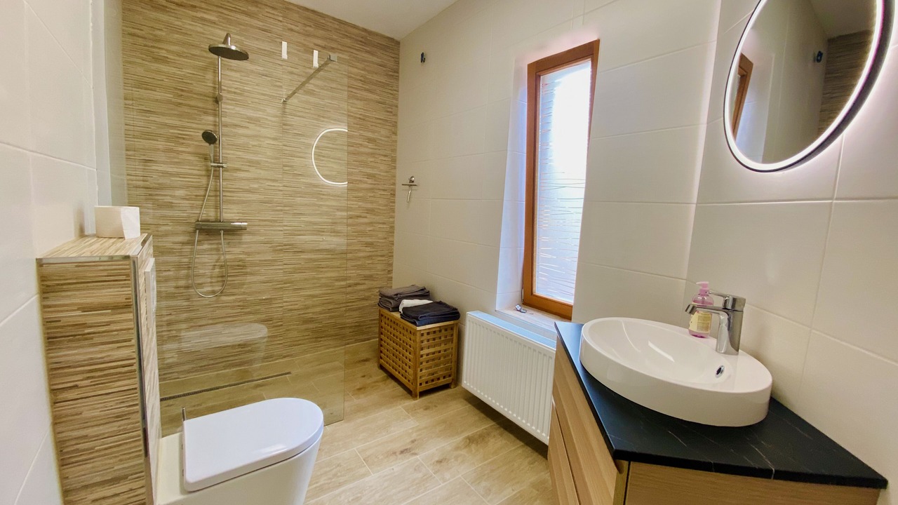 Photo of Bathroom in Beßlich
