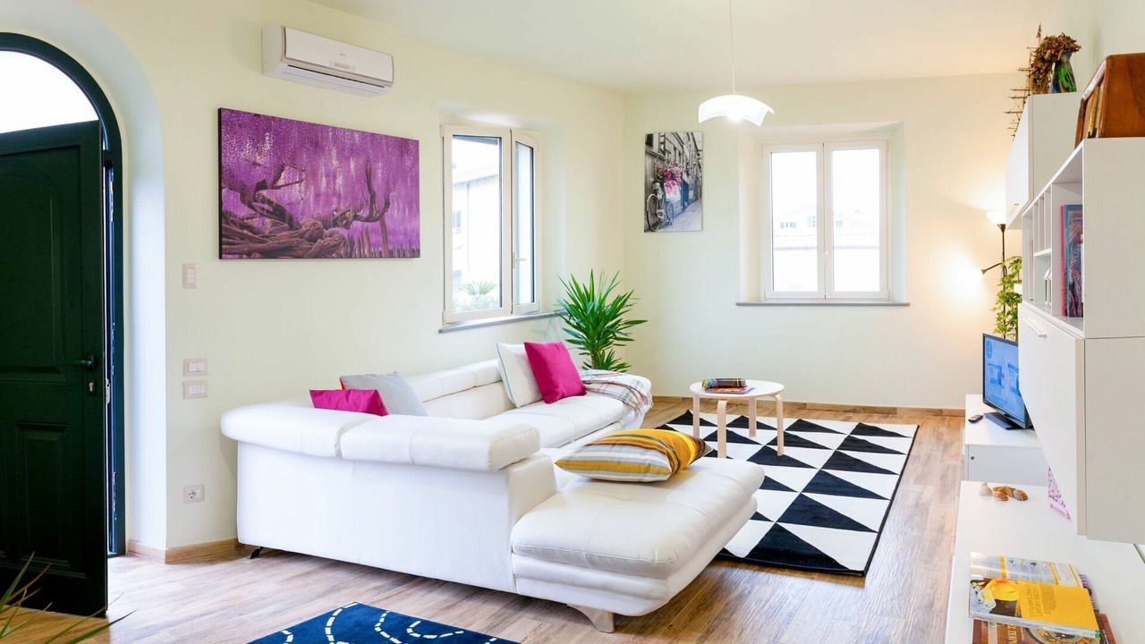 Photo of Bedroom in San Michele di Moriano