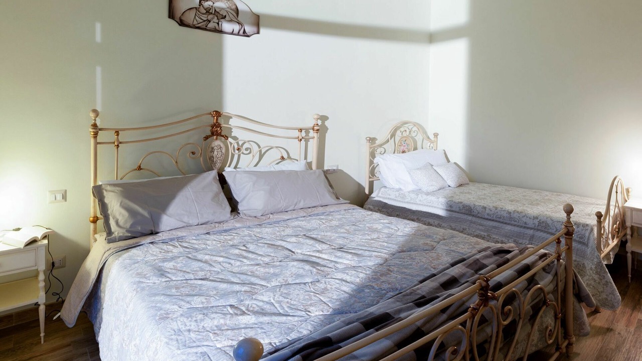 Photo of Bedroom in San Michele di Moriano
