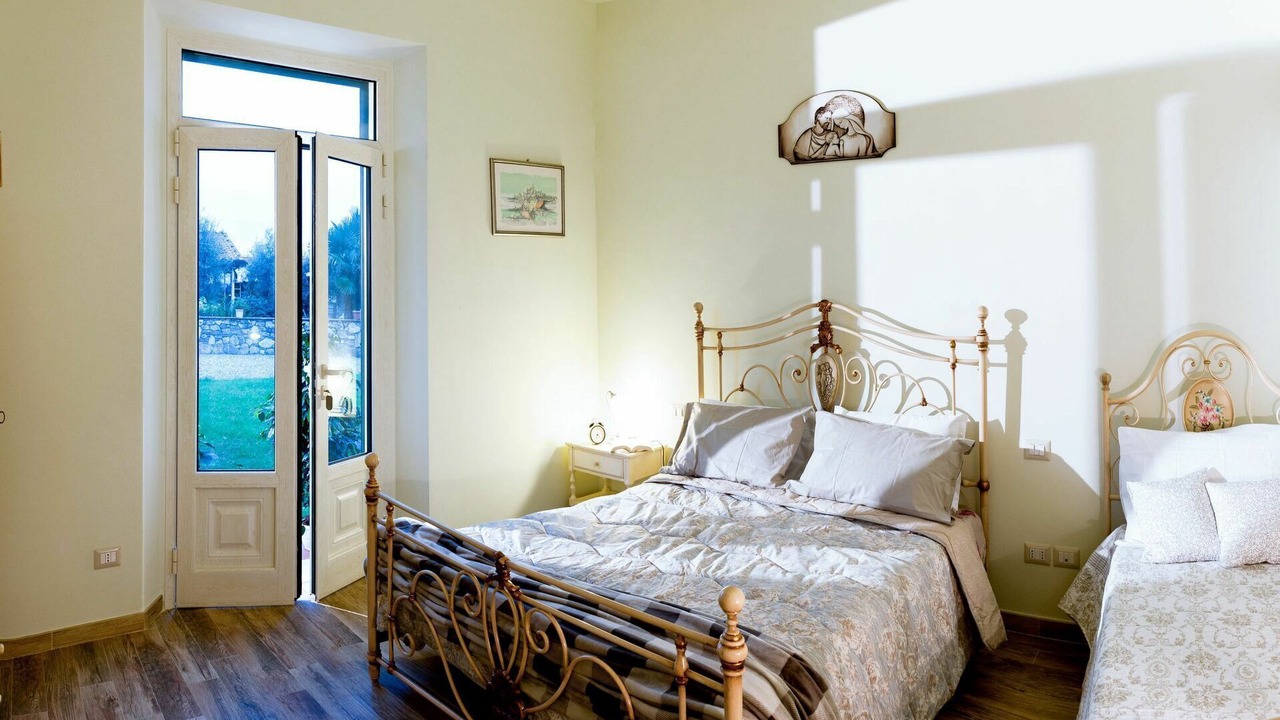 Photo of Bedroom in San Michele di Moriano