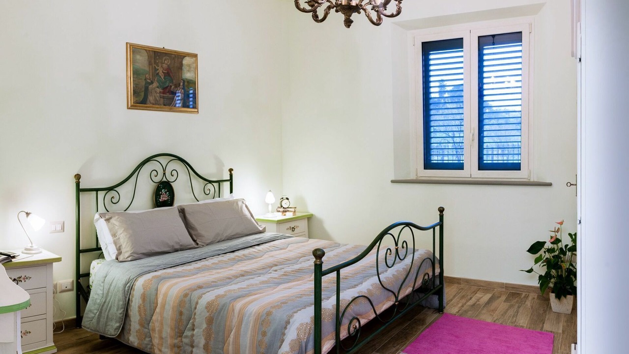 Photo of Bedroom in San Michele di Moriano