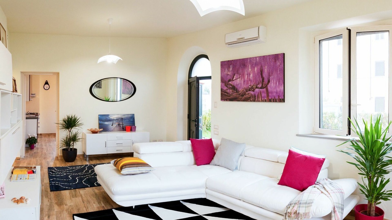 Photo of Bedroom in San Michele di Moriano