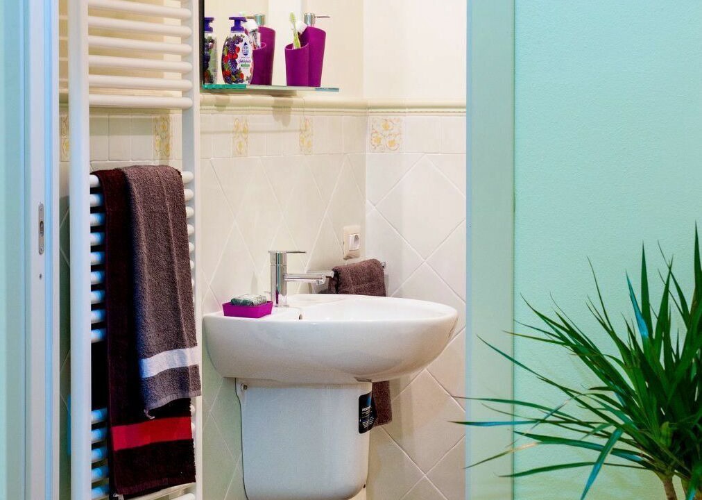 Photo of Bathroom in San Michele di Moriano