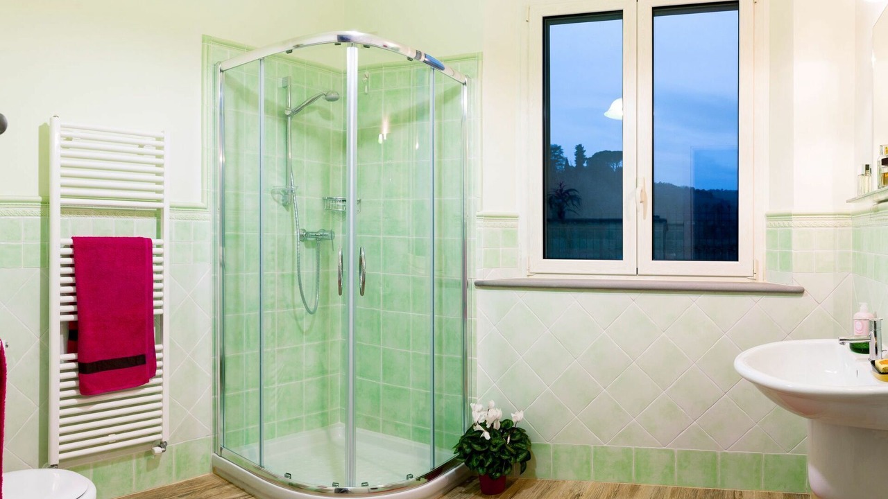 Photo of Bathroom in San Michele di Moriano