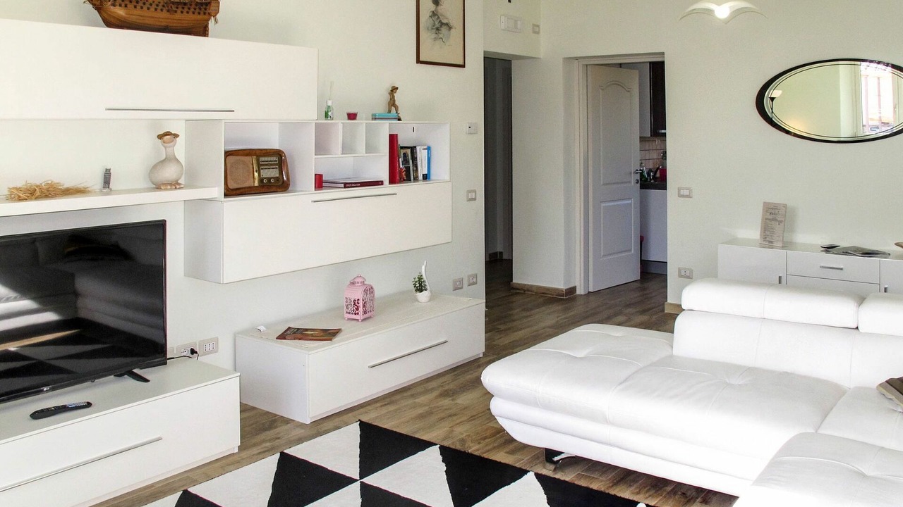Photo of Bedroom in San Michele di Moriano