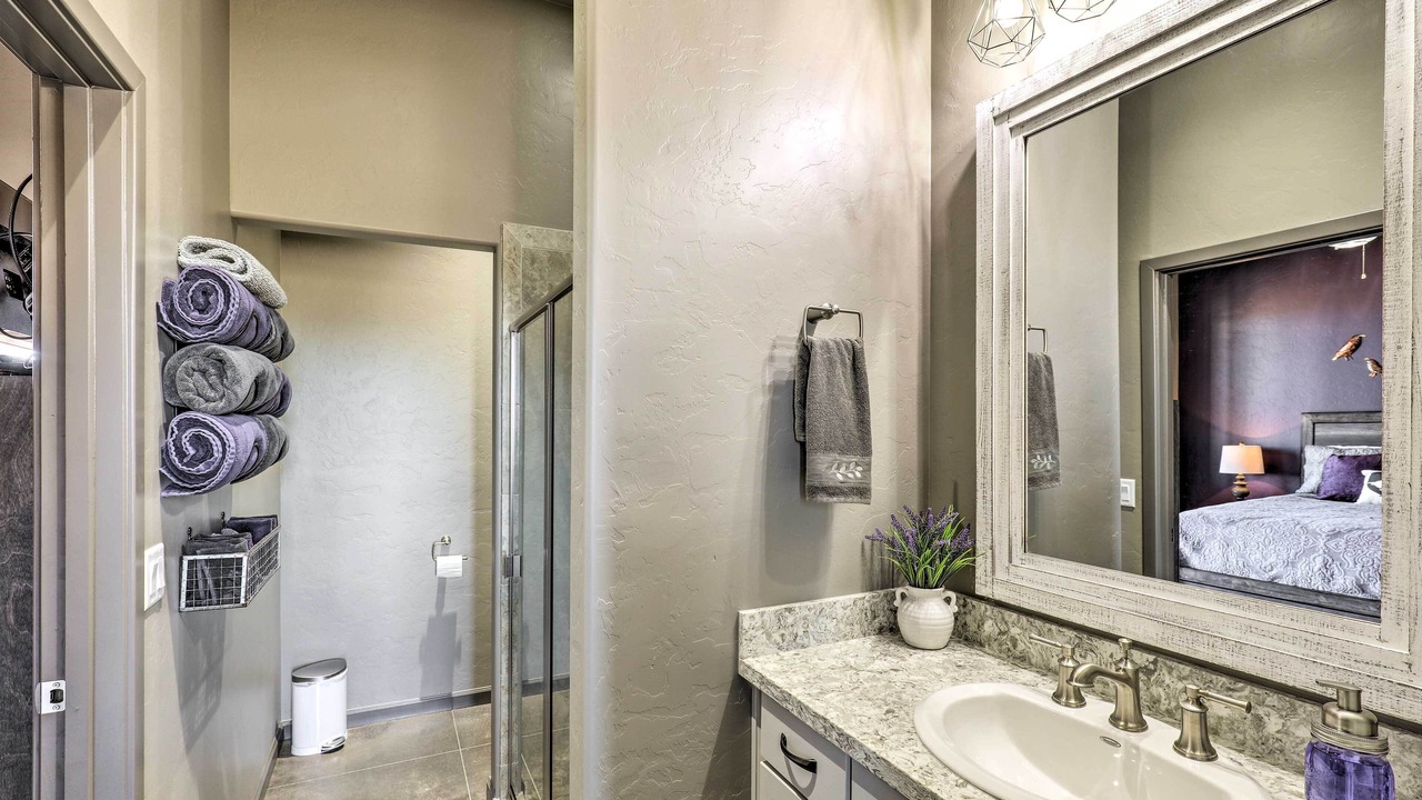 Photo of Bathroom in Elgin
