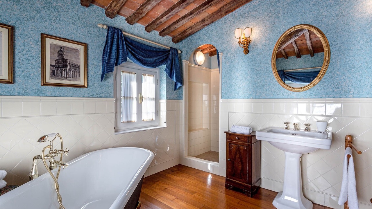 Photo of Bathroom in Vorno