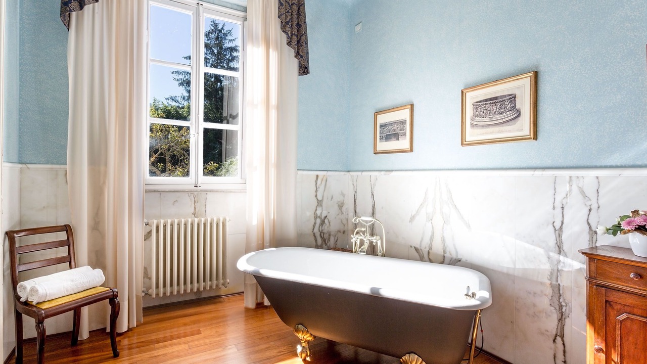 Photo of Bathroom in Vorno