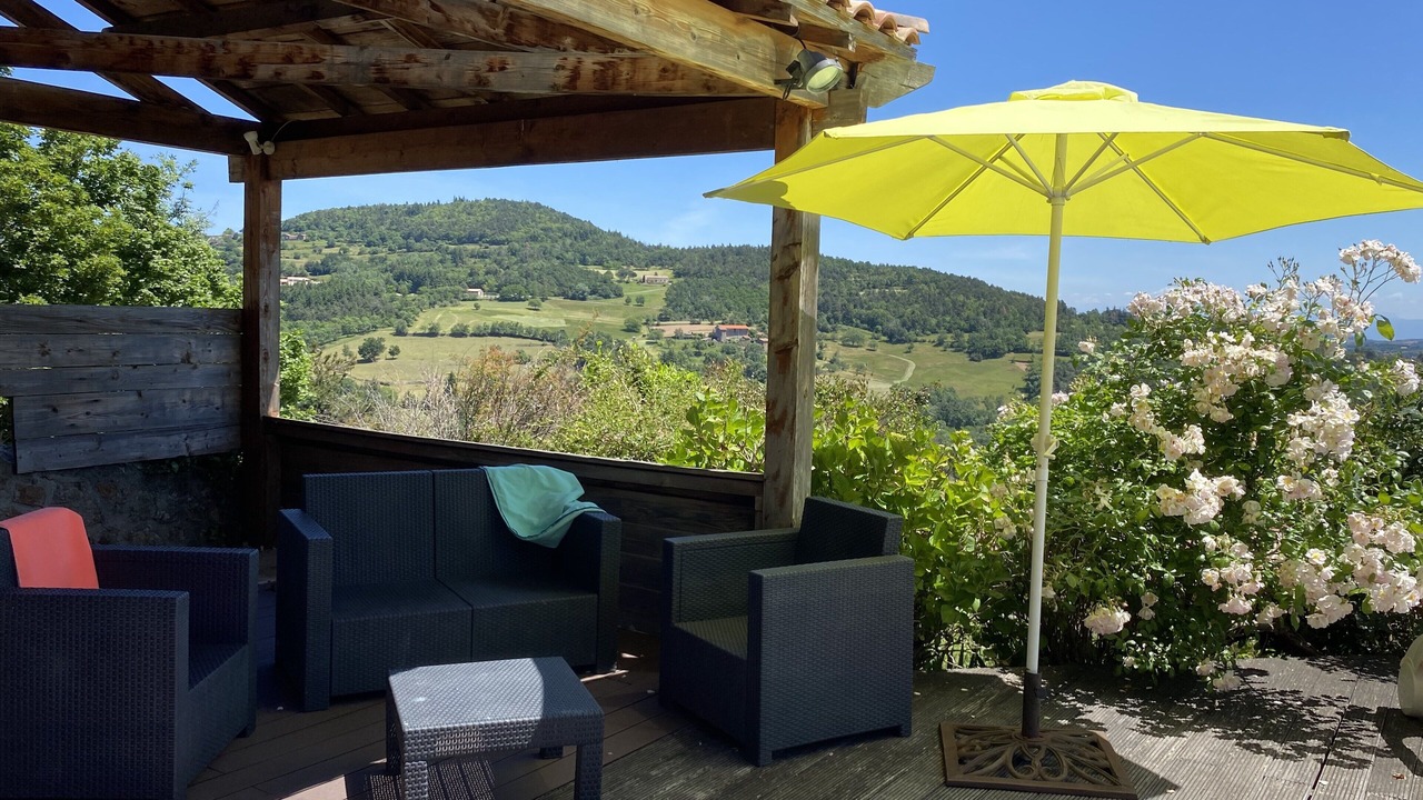Photo of Patio Balcony in Saint-Felicien