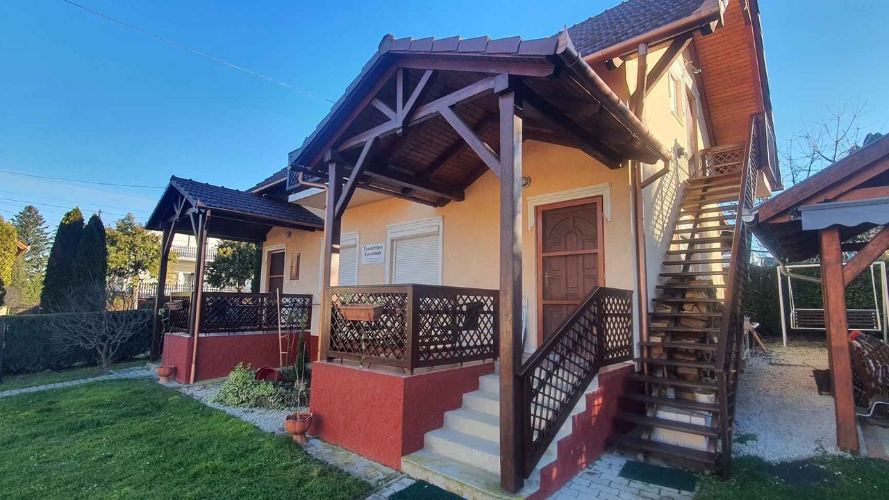 Photo of Outdoor in Celldomolk