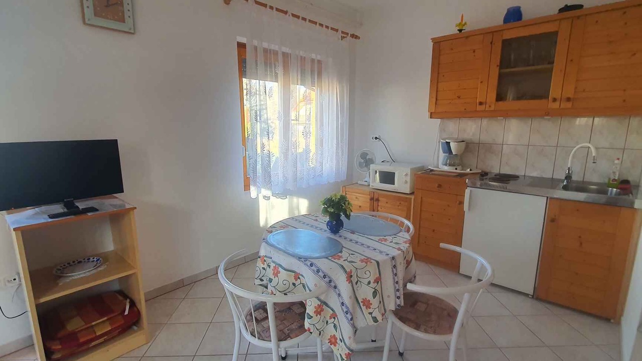 Photo of Kitchen in Celldomolk