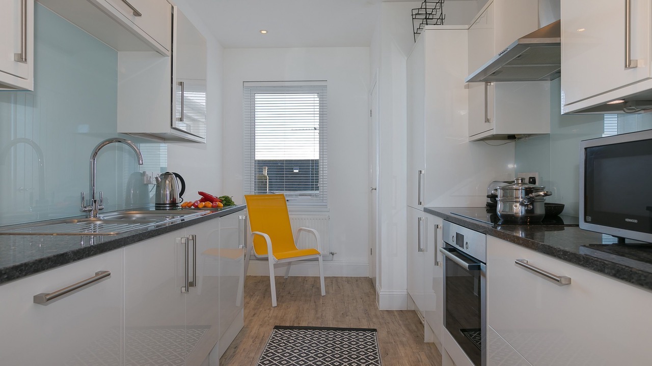 Photo of Kitchen in St Ives