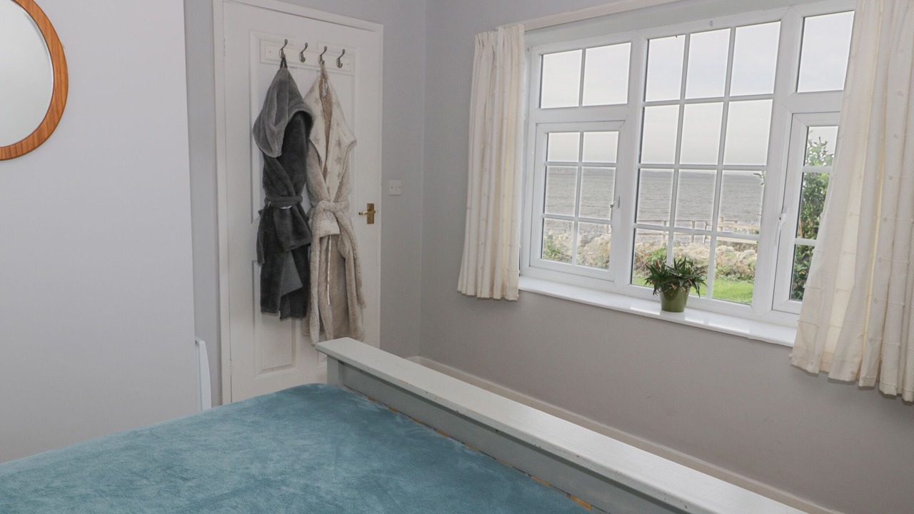 Photo of Bedroom in Llanddona