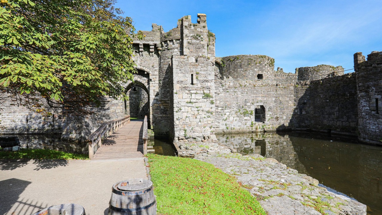 Photo of Others in Llanddona
