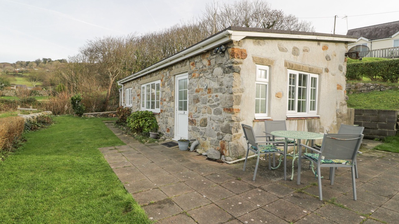 Photo of Outdoor in Llanddona