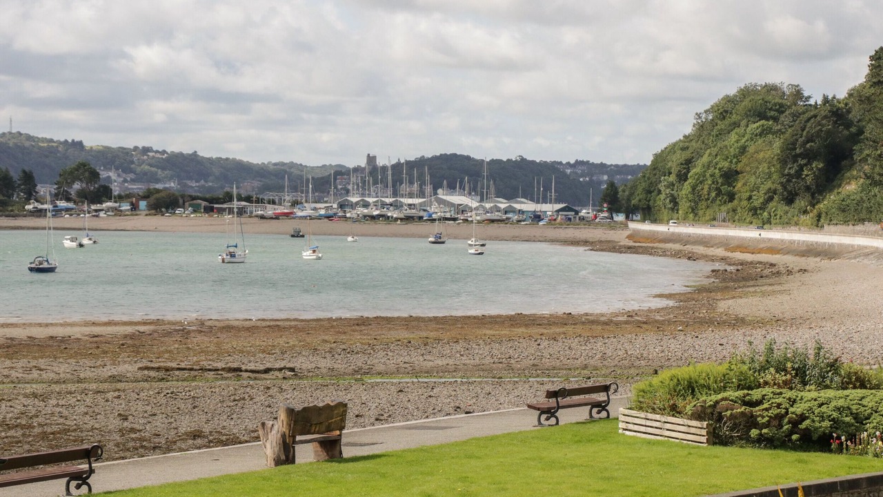 Photo of Others in Llanddona