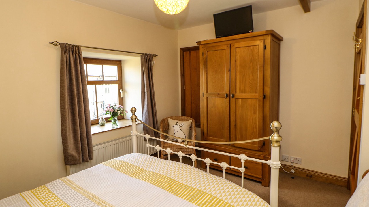 Photo of Bedroom in Hexham