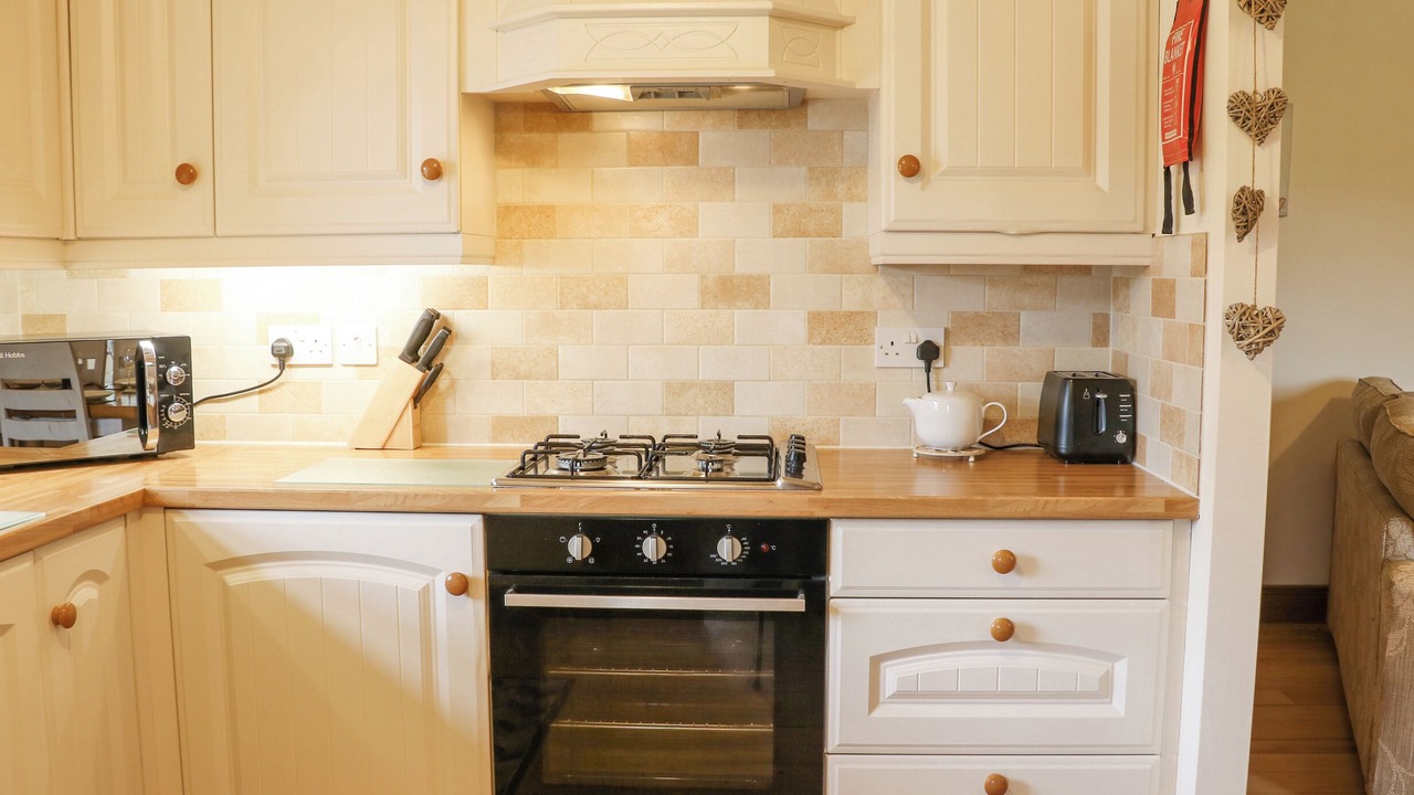 Photo of Kitchen in Hexham