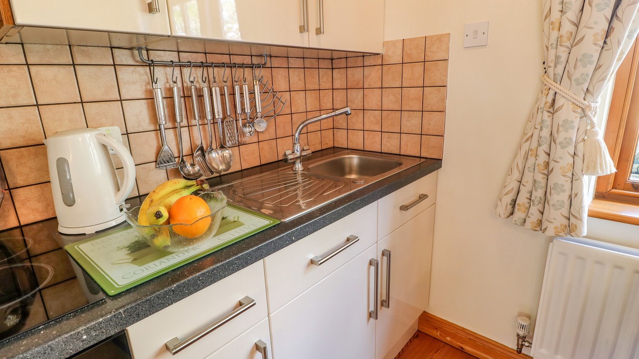Photo of Kitchen in Hexham