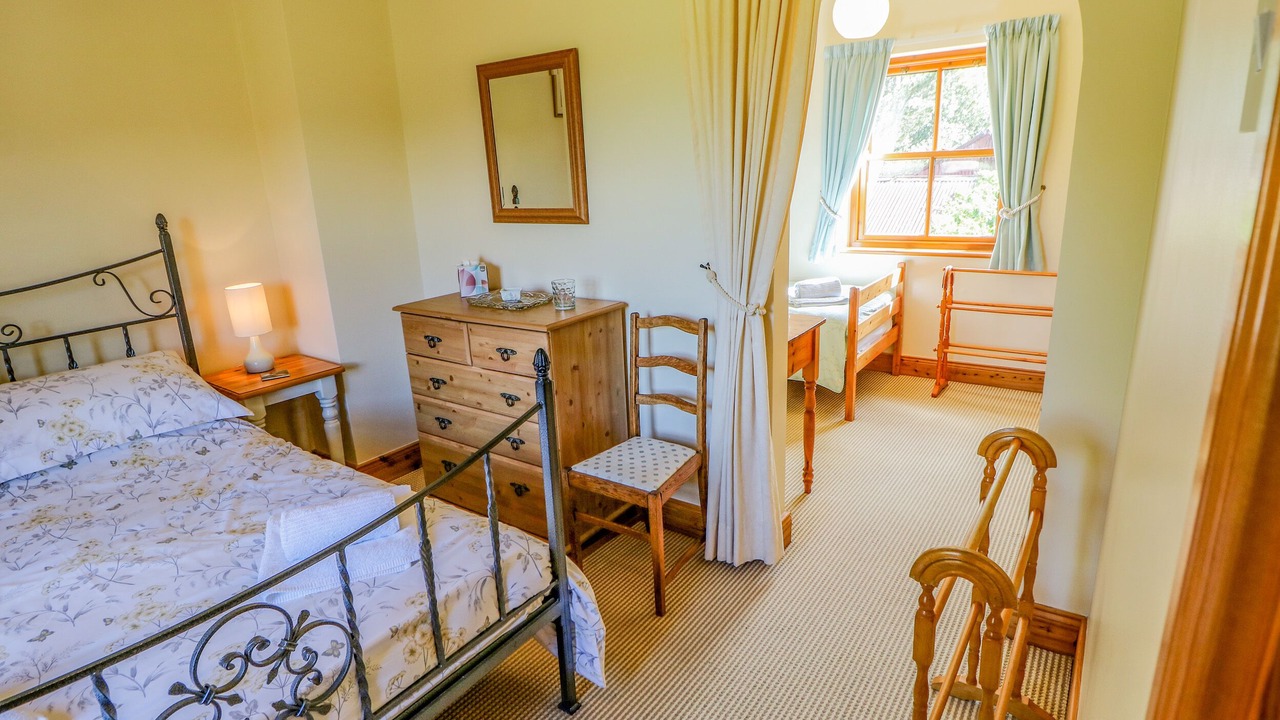 Photo of Bedroom in Hexham