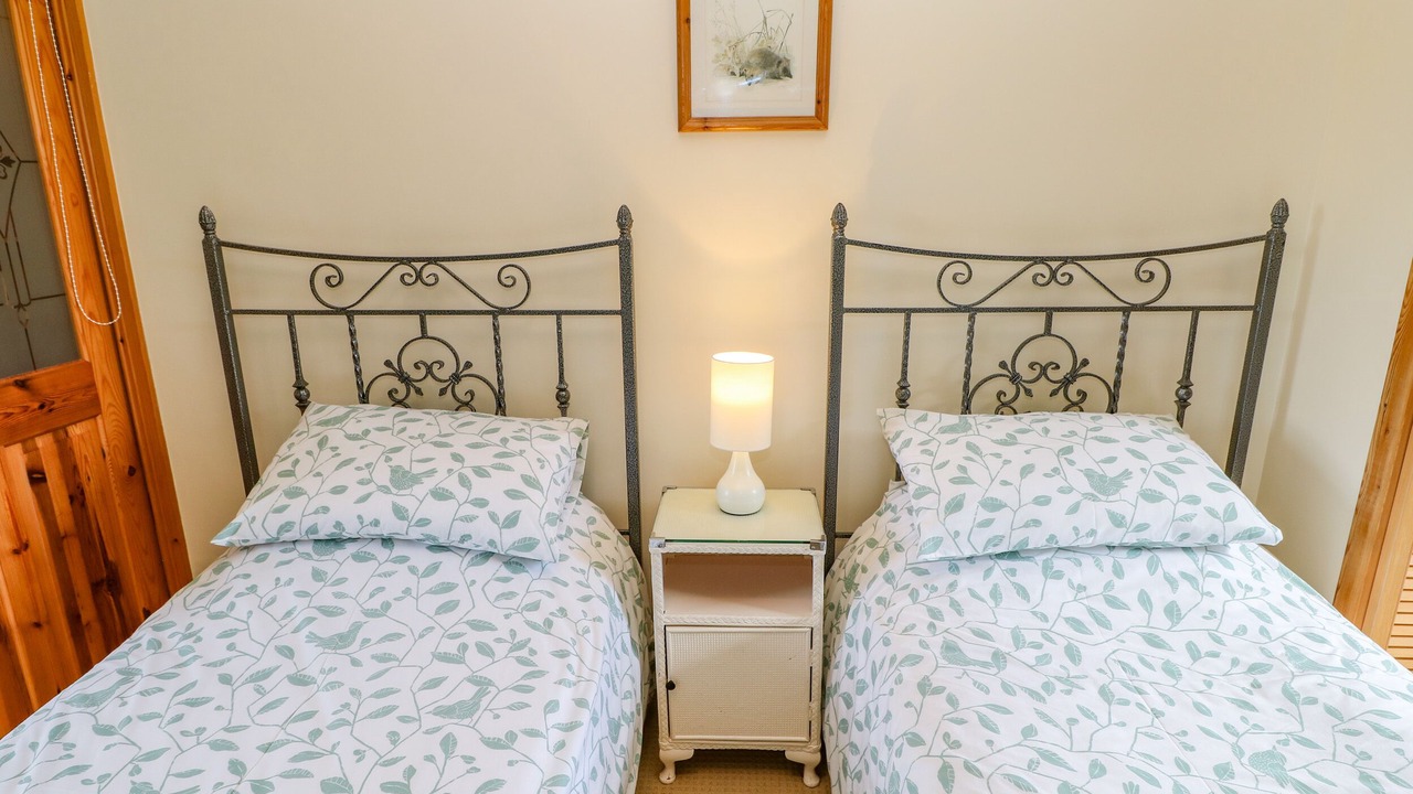Photo of Bedroom in Hexham