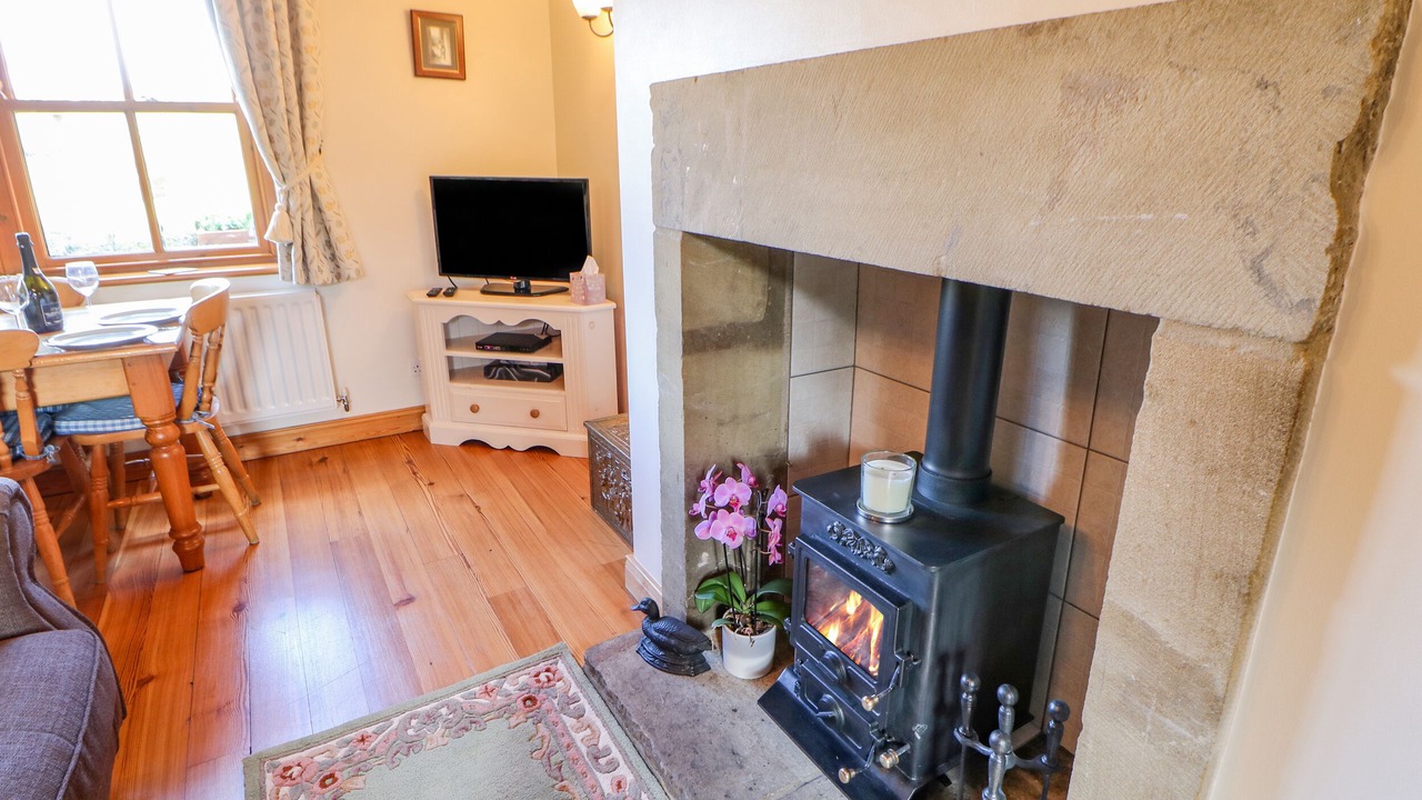 Photo of Livingroom in Hexham