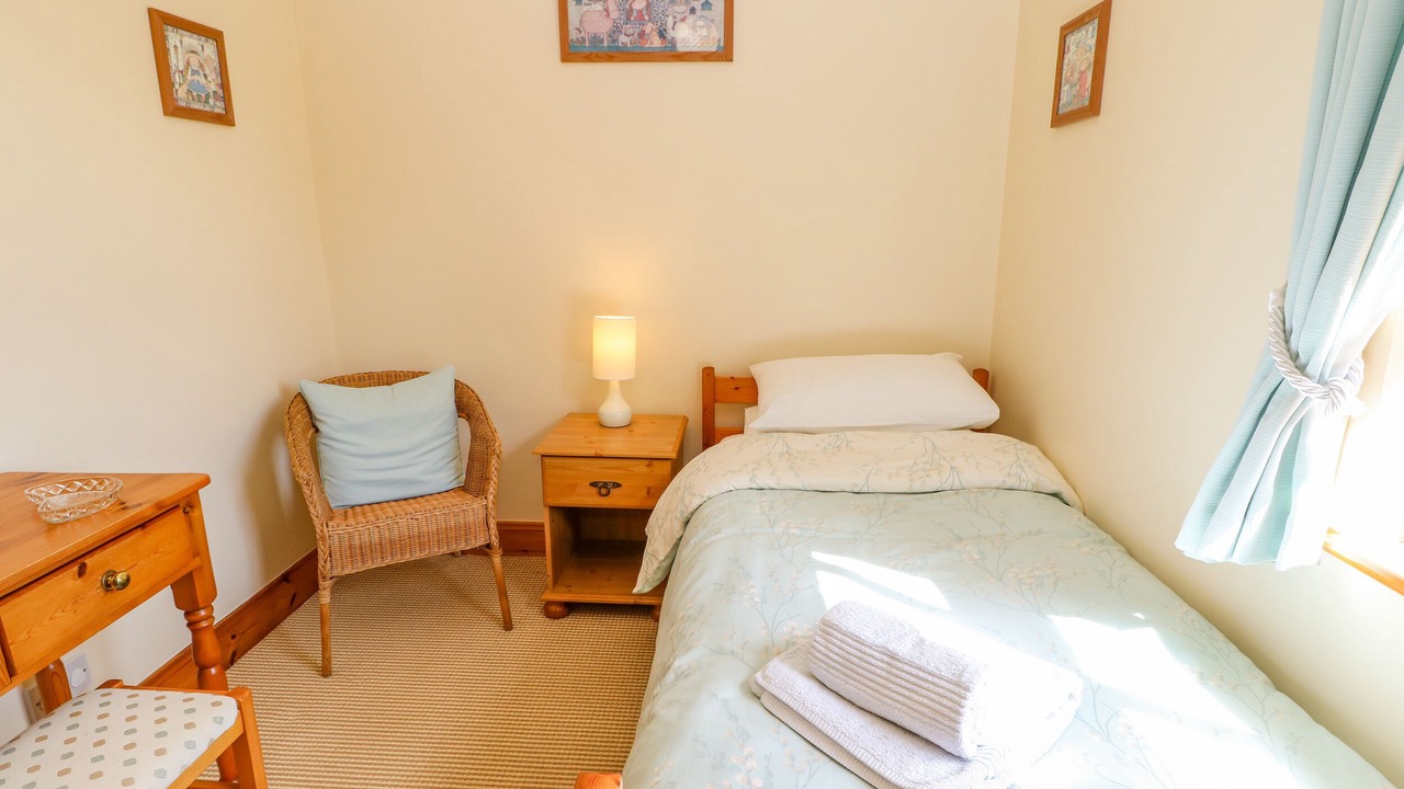 Photo of Bedroom in Hexham