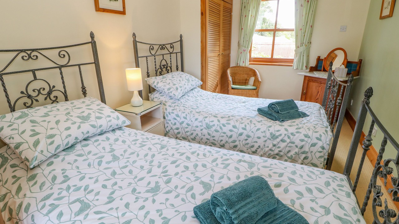 Photo of Bedroom in Hexham